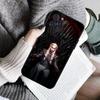 Dragon Mother Thrones Phone Case For IPhone 16 15 8 7 6 6S Plus X SE XR XS 14 11 12 13 Mini Pro Max Mobile Case