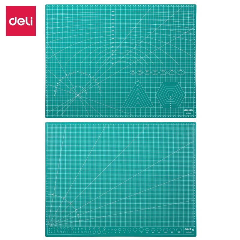 Deli A2 PVC Cutting Mat
