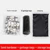 Portable Folding Toilet for Car, RV, and Camping - Adult Lady Travel Gear