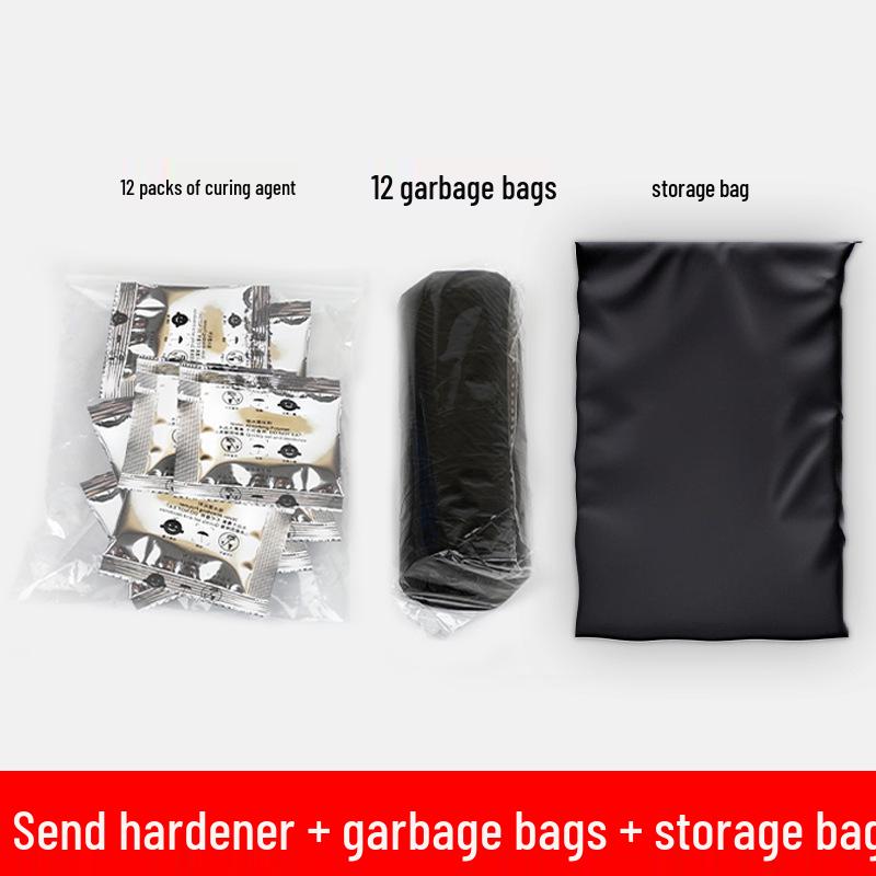 Portable Folding Toilet for Car, RV, and Camping - Adult Lady Travel Gear