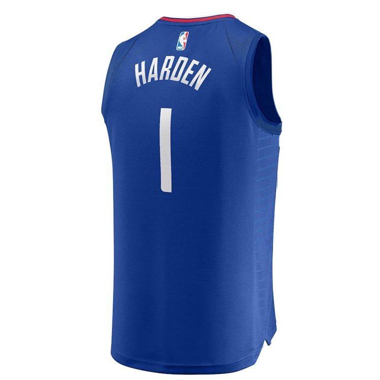 Nike Basketball Jersey Men's Blue 903999-495
