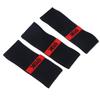 Double Layer Roller Skate Shoes Covers Anti-scratch Speed Skating Protector  Sports Equipment