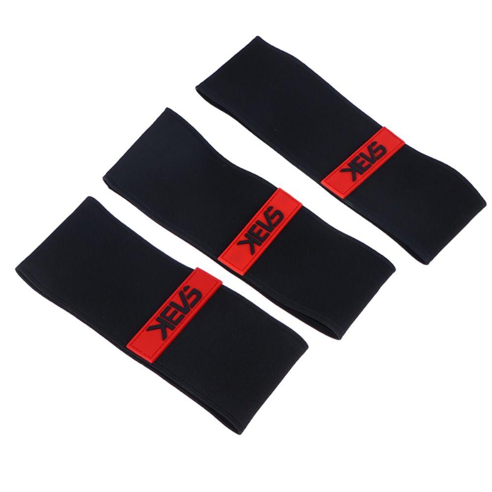Double Layer Roller Skate Shoes Covers Anti-scratch Speed Skating Protector  Sports Equipment
