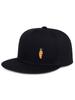 Hip Hop Baseball Cap Cartoon Carrot Embroidery Golf Hat Adjustable Cotton Snapback Hats for Men Women Trucker Caps Gorra