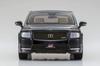 Kyosho Samurai Scale Toyota Century GRMN Black Finished Model KSR18046BK 1/18