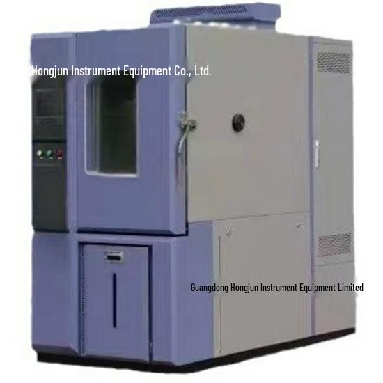 Nanjing-Changzhou-Suzhou Temperature Test Chamber Supplier & Repair Service