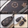 Subaru Key Case for Forester/Outback/XV/BRZ/Legacy/Ascent - Women's High-Grade Car Buckle Shell