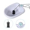 100-240V Portable Foot SPA Bath Array Negative Ion Detox Foot Tub Massage Relax Foot Tub UK