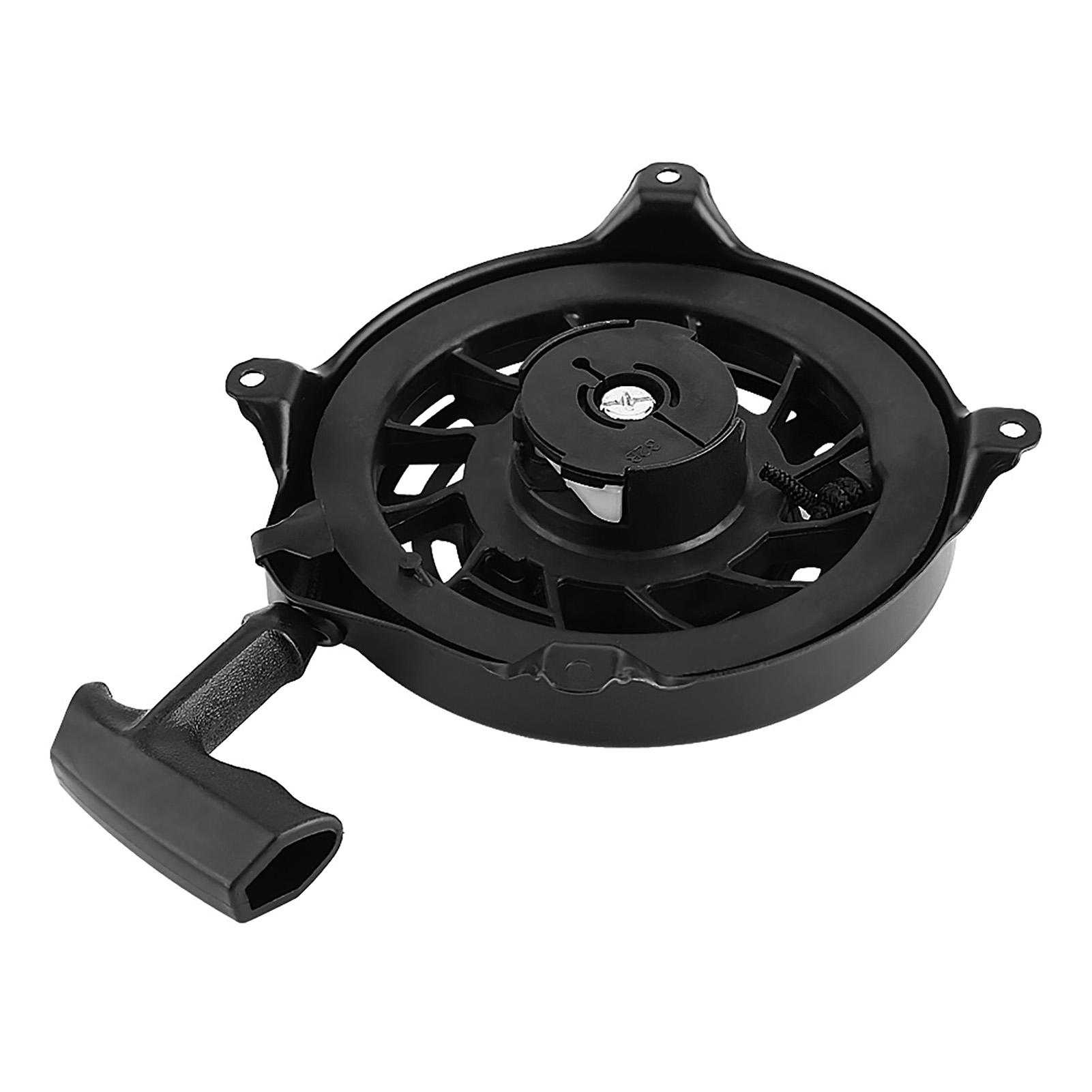 

Pull Starter Pull Start Assembly for 497680 белый