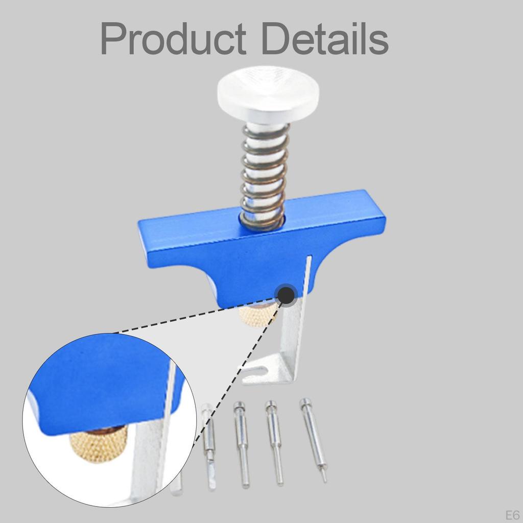 Compatible Tool for Dismantling Drone And Radio-controlled Airplane Propellers: Convenient Removal
