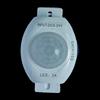 Interruptor de luz con sensor infrarrojo ajustable con retardo de tiempo para tira LED CC12V 24V Detector de inducción infrarrojo Interruptor con sensor de movimiento LED