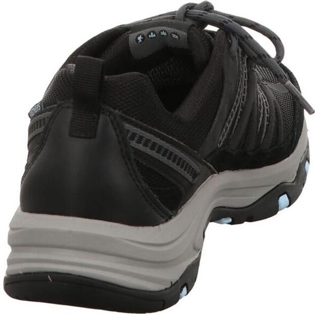 Треккинговые ботинки Skechers Trego Lookout Point