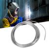 Copper Aluminum Cored Wire Low Temperature Copper Aluminum Welding Rod (4m)