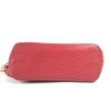 Louis Vuitton M5889E Epi Mandala MM Crossbody Shoulder Bag Epi Leather Rouge Red