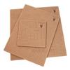 Portable Weaving Board Set Craft Mat with Instructions Reusable Braiding Board
