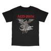 NewAcid Bath Band 034Alligator034 Tshirt All Size Unisex T-Shirt