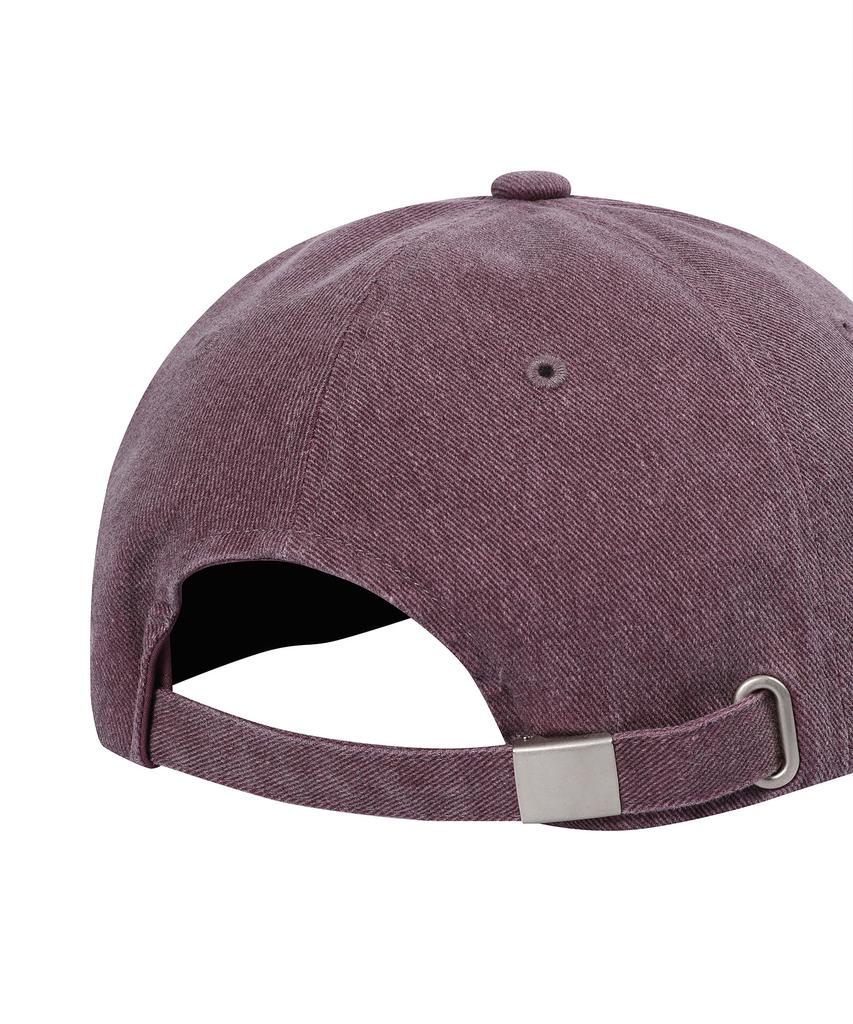 BAUF Star House Cap [Vintage Purple]