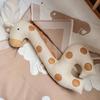 Skin-friendly Baby Plush Toy Comfortable PP Cotton Child Popular Goose Stuffed Toy Home Decor