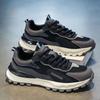 Men's shoes new spring and summer breathable mesh shoes sports leisure youth sports students versatile trendy shoes