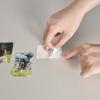 10/20/40/60pcs Zink Sticker Papers 2x3 Inches for HPRT MT53 Z1 Photo Color Printer Machine Adhesive Photo Paper