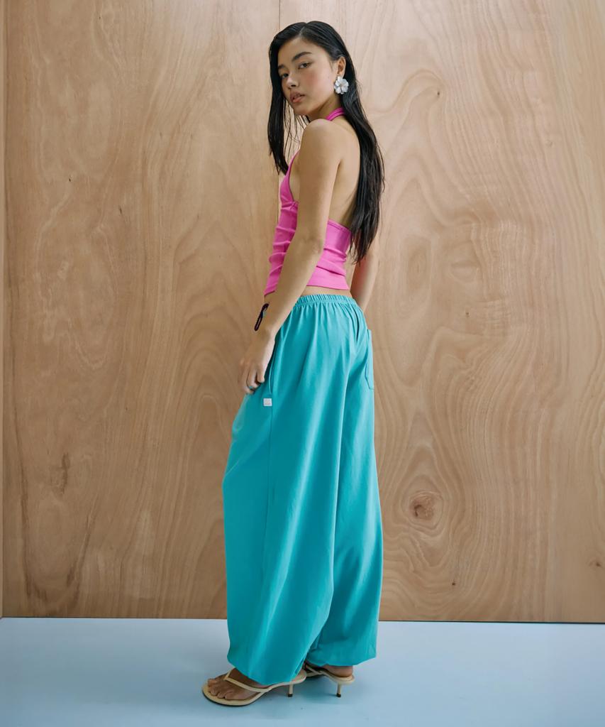 Jinokio (W.)All Day Jogger Pants (Mint)