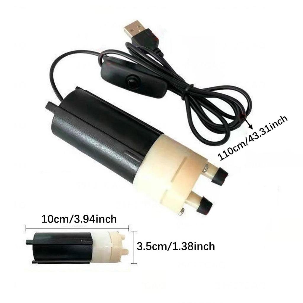 Pump, Easy to Use, Home , Household Equipment