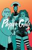 Paper Girls Vol.4