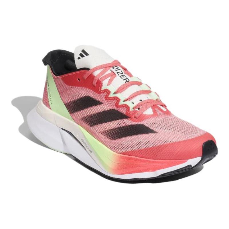 Adidas Adizero Boston 13 'Red' Women's Sneakers IG5926