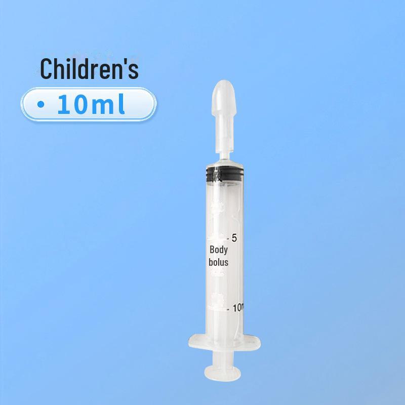 Huayue Nasal Irrigator: Silicone Wash & Suction Device for Adults & Children