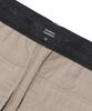 MUSINSA STANDARD WOMAN Women'S Real Wide Belted Slacks [Beige]
