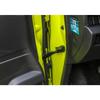 Car Door Limiting  Stopper Buckle Cover Protection for Suzuki Jimny JB64 JB74    2022 2023 Auto Interior