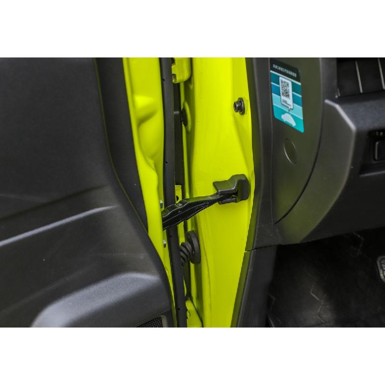 Car Door Limiting  Stopper Buckle Cover Protection for Suzuki Jimny JB64 JB74    2022 2023 Auto Interior
