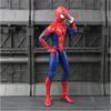 Versatile Super Legends Spider Man Action Figure Perfect For Display And Play