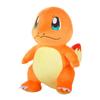 Original Pokemon Newest Plush Yamper Litten Emolga Stuffed Doll Sylveon Vulpix Gengar Plushies Pikachu Xmas Anime Mew Toys Gifts