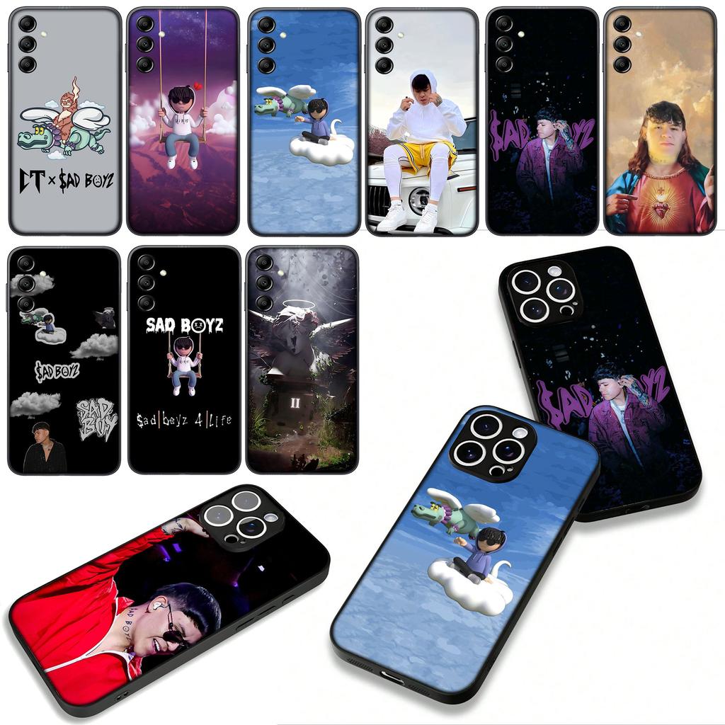 Junior H JuniorH Phone Cover Case for Xiaomi Redmi Note 15 11 9 10 Pro Plus A5 9A 9T 10A 10C 9C NFC 15C 8T Casing