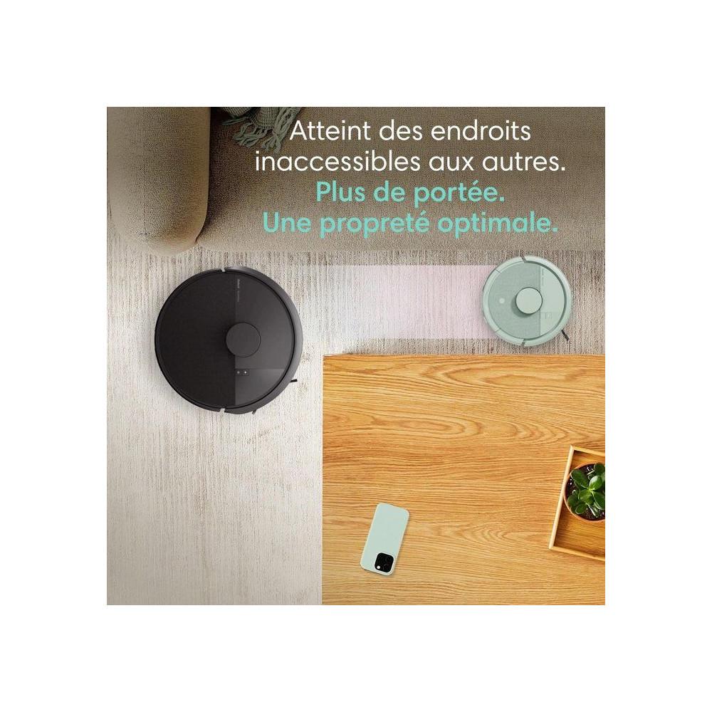 IRobot roomba mini robotic vacuum cleaner 7000 Pa Mint