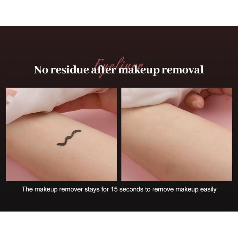 IMAGIC - Waterproof Liquid Eyeliner