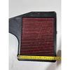 Car Sport High Flow Air Filter Fits For Nissan Altima Teana Lulan Cima 2.5L 2013-2018 Accessories Cold Air Intake Filters