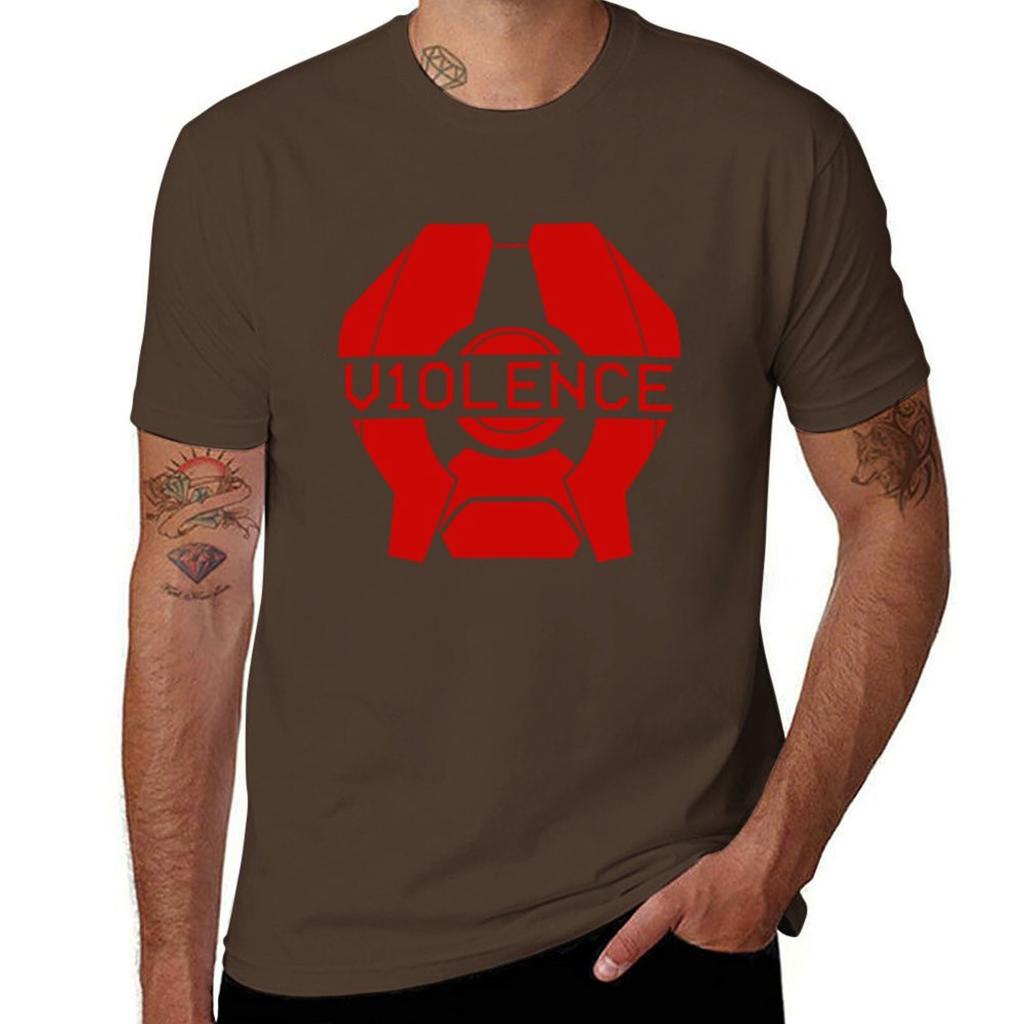 Ultrakill T-Shirt blacks customs designer t shirt men