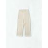 DaiSo [arrived In October Shared] Fleece PantS S Ivory