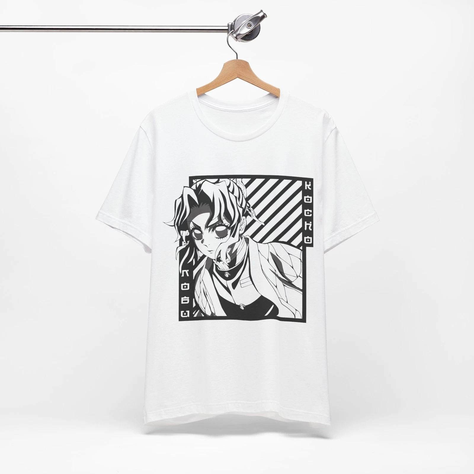 Demon Slayer Shinobu Graphic Tee 3XL