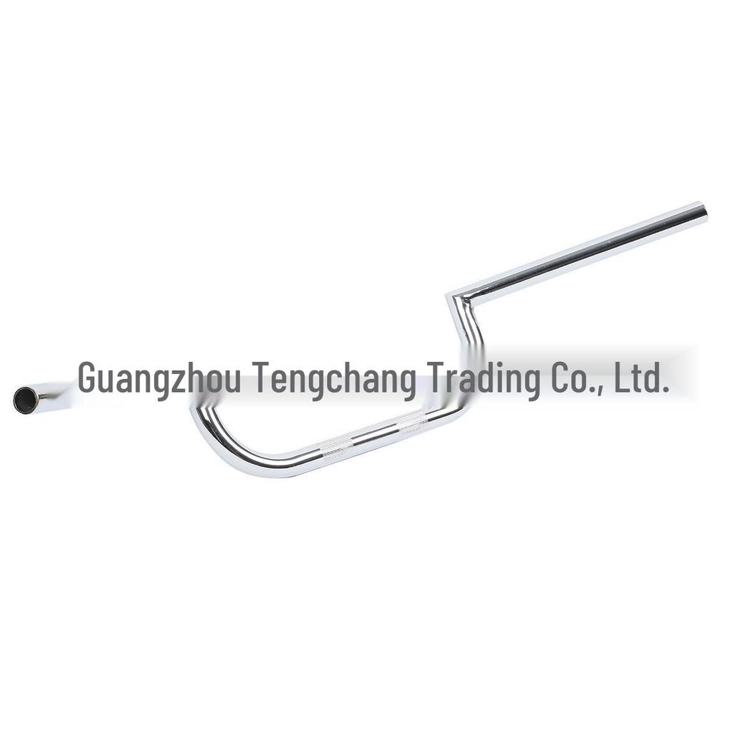 Harley Motorcycle Electroplated Handlebar Accessories