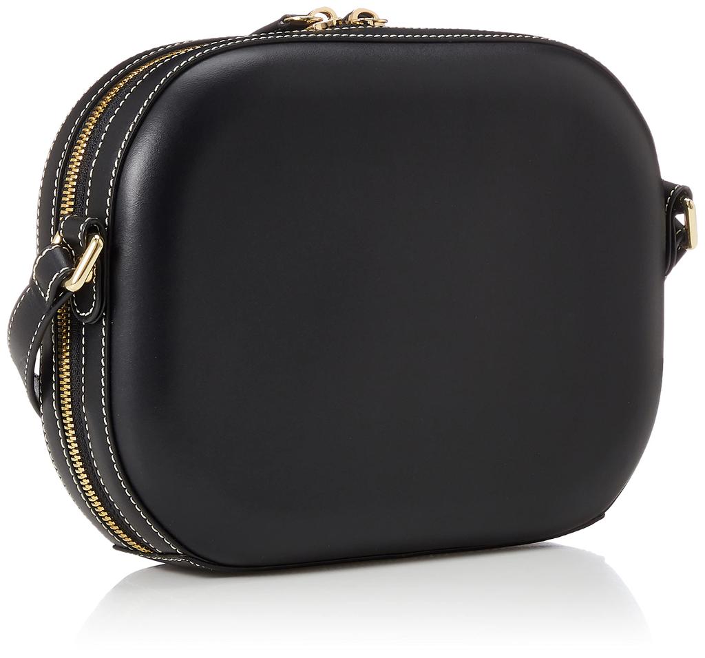Shoulder Bag AmbreCamera Noir [Apace] PXAWV-F61518 Women's [Item]