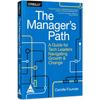 Oreilly The Manager's Pathh Paperback UKN3699