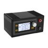 Regulátor proměnného napětí Nastavitelná podpora Solární nabíjení DC 6?36V na DC 0.6?36V LCD displej