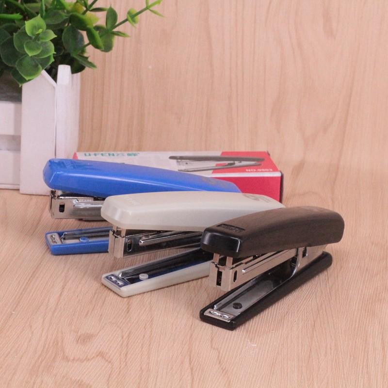 Yunfeng 9903 Mini Office Stapler, Uses No. 10 Staples
