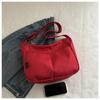 Summer Tote Bags for Women - Large Capacity New Style, Fashionable & Versatile, Wide-Strap Crossbody Bags, Popular Women's Bucket Bags