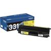 BROTHER TN-821XLY Toner Cartri