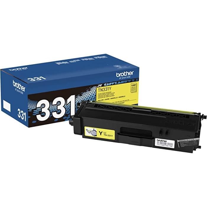 BROTHER TN-821XLY Toner Cartri