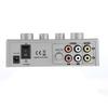 N1 NKR Karaoke Reverb Mixer für Heim-, Computer-, Mobil- und Gitarrengebrauch